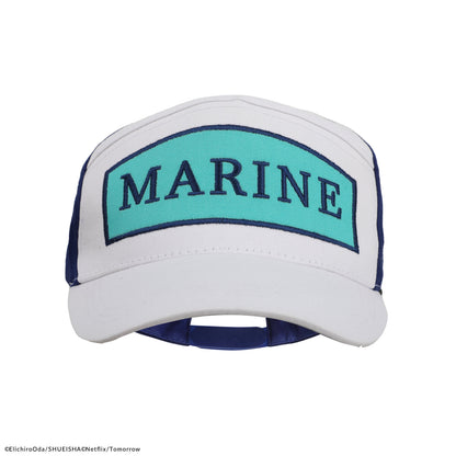 Navy Cap