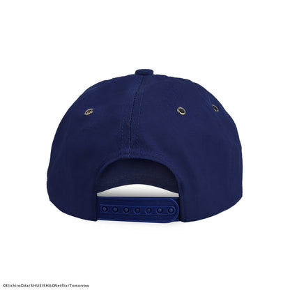Navy Cap