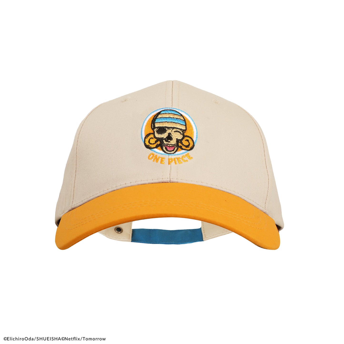 Nami Cap
