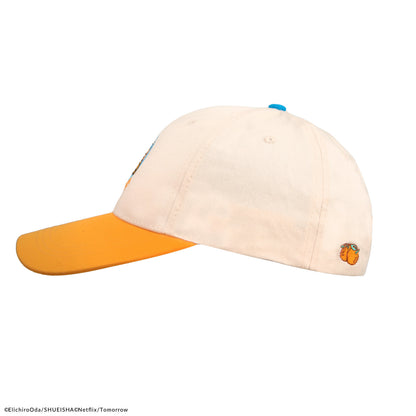Nami Cap