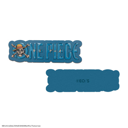 Set of 8 One Piece Generic Magnets