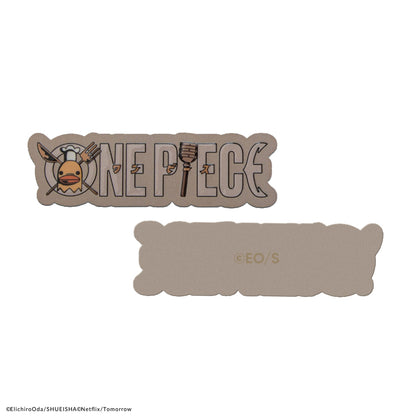 Set of 8 One Piece Generic Magnets