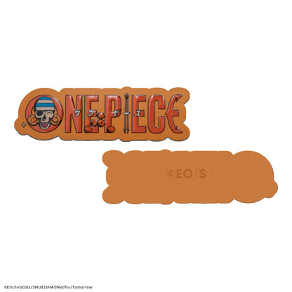 Set of 8 One Piece Generic Magnets