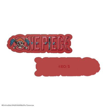 Set of 8 One Piece Generic Magnets