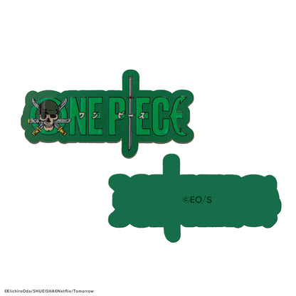 Set of 8 One Piece Generic Magnets