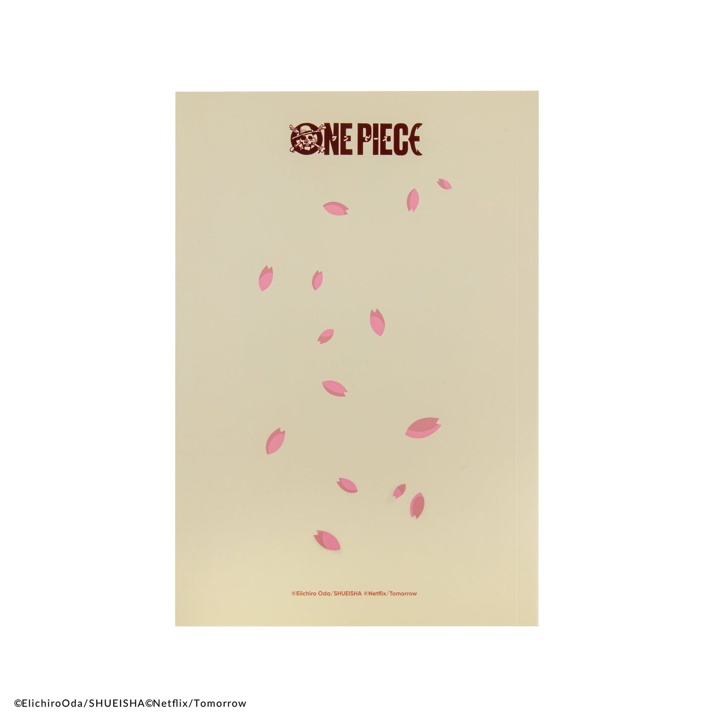 Tony Tony Chopper Notebook