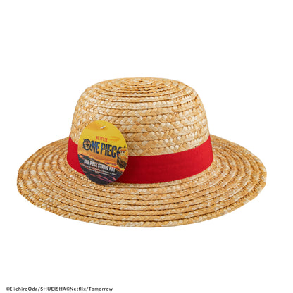 Luffy's Straw Hat