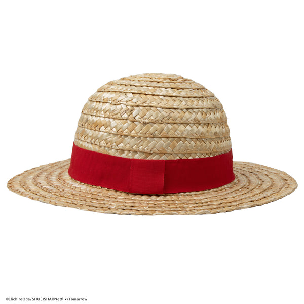 Luffy's Straw Hat