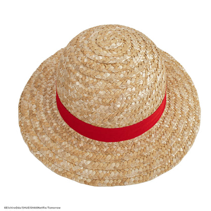 Luffy's Straw Hat