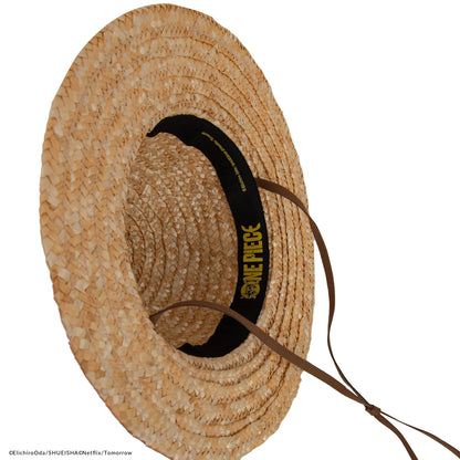 Luffy's Straw Hat