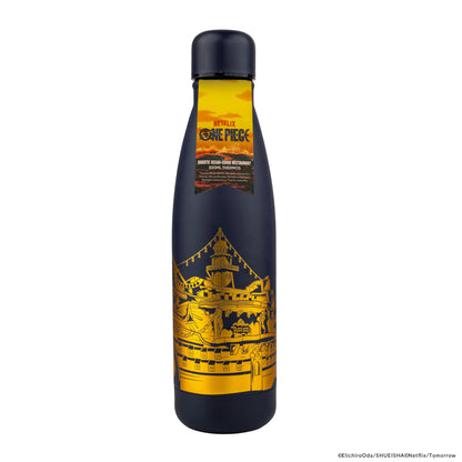 Baratie Insulated Water Bottle