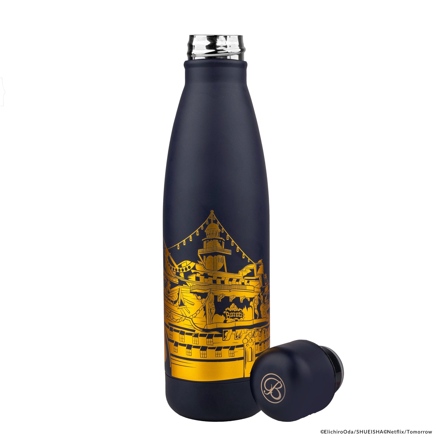 Baratie Insulated Water Bottle