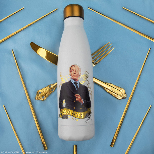 Sanji Insulated Bottle