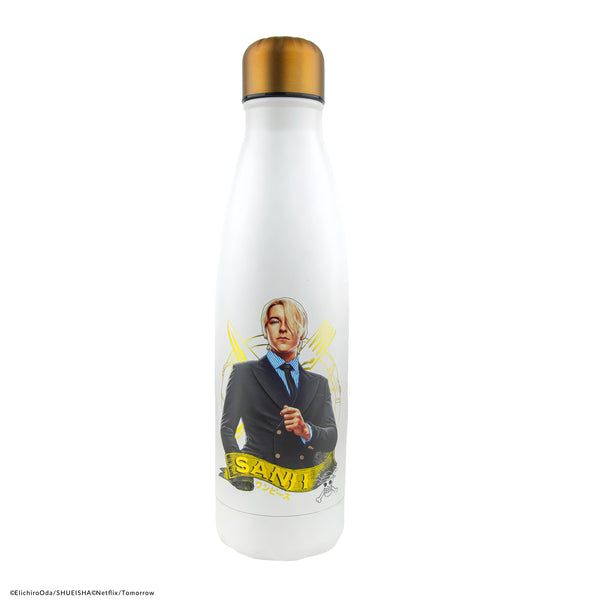 Sanji Insulated Bottle