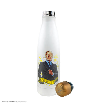 Sanji Insulated Bottle