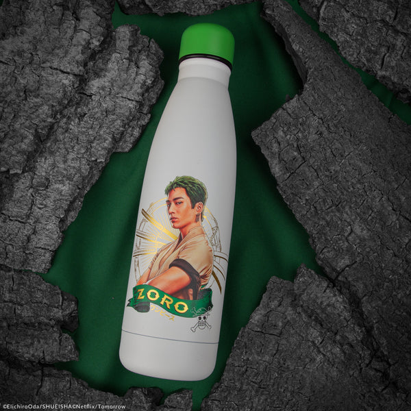 Zoro Insulated Bottle