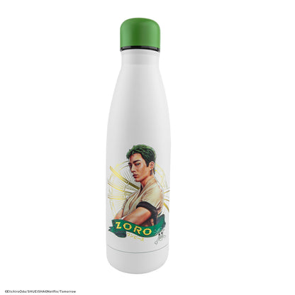 Zoro Insulated Bottle