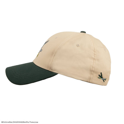Zoro Cap