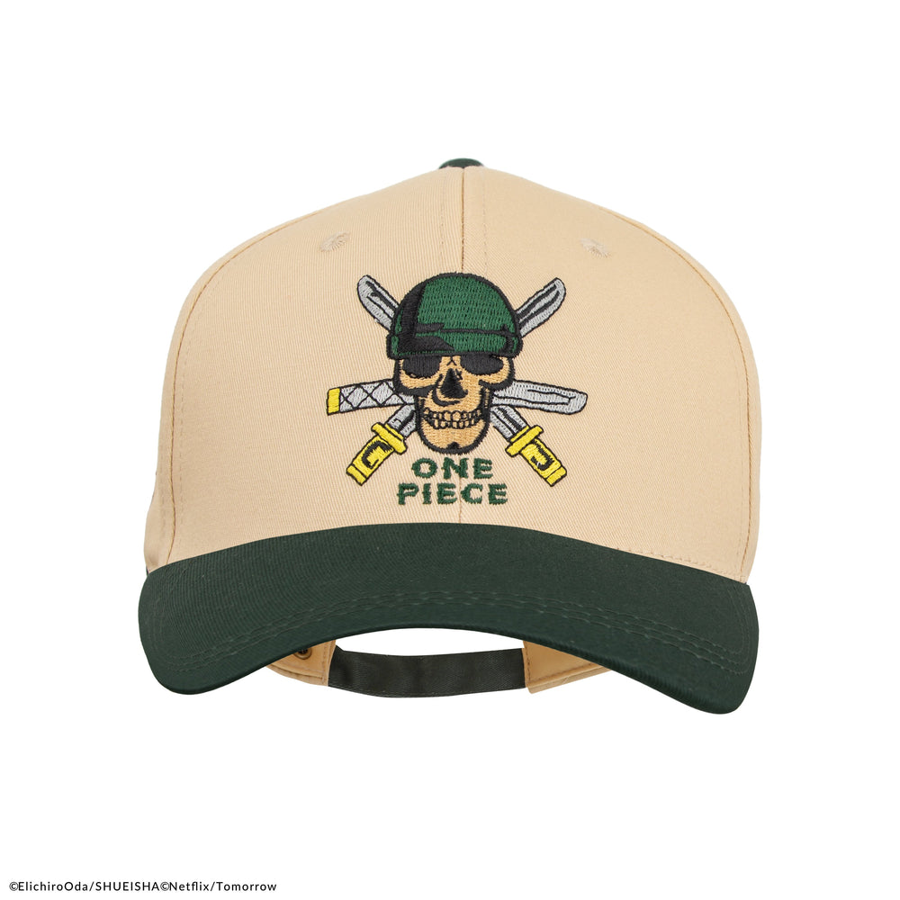 Casquette Zoro – One Piece