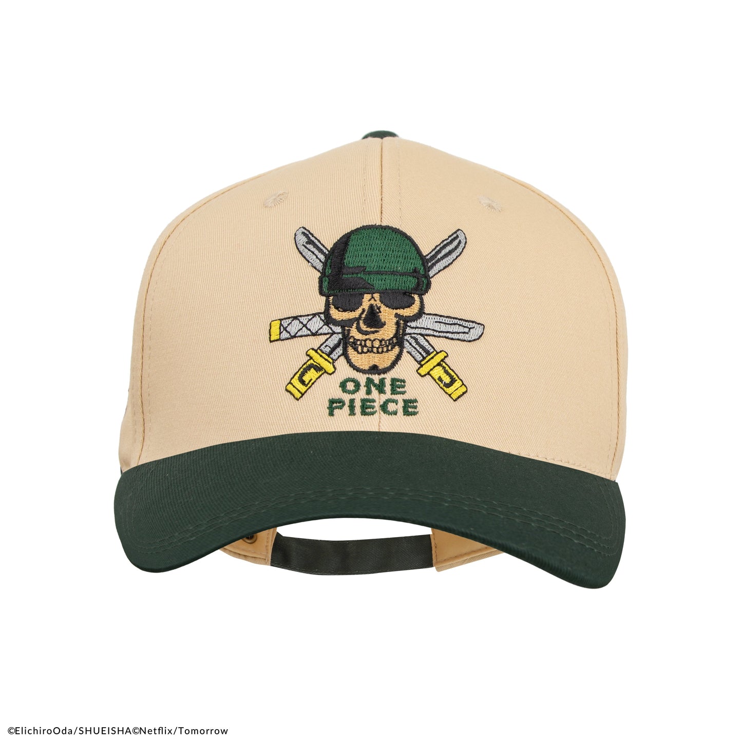 Zoro Cap