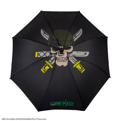 Zoro's Black Sword Umbrella