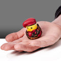 Canard Metal Gear Solid: Revolver Ocelot TUBBZ (Mini Edition)