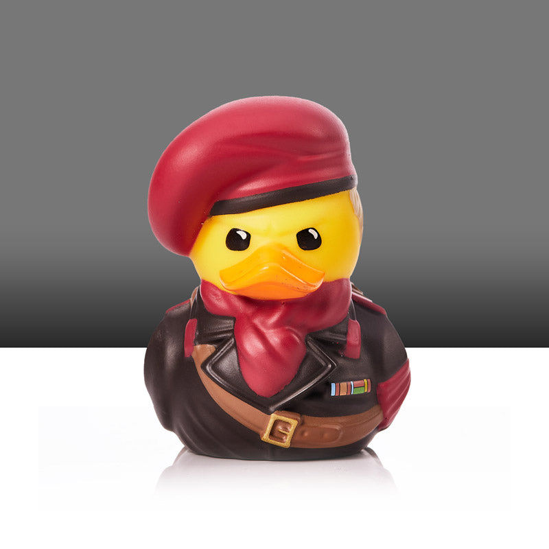 Canard Metal Gear Solid: Revolver Ocelot TUBBZ (Mini Edition)