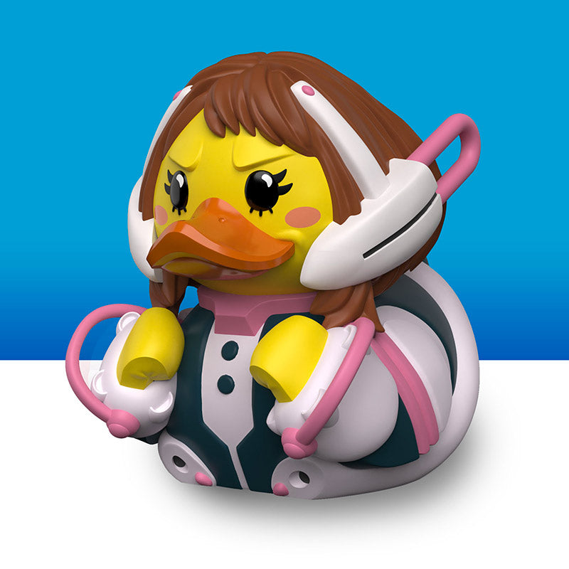 Canard Ochaco Uraraka TUBBZ (Boxed Edition)