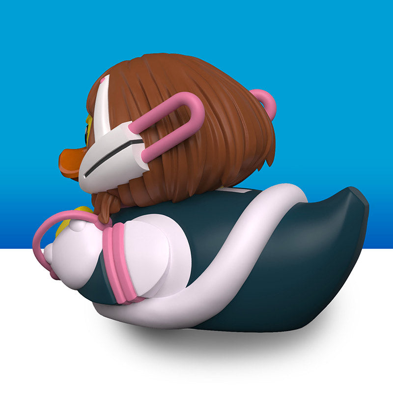 Canard Ochaco Uraraka TUBBZ (First Edition)