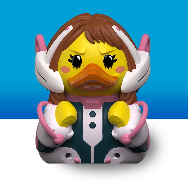 Canard My Hero Academia: Ochaco Uraraka TUBBZ (First Edition)