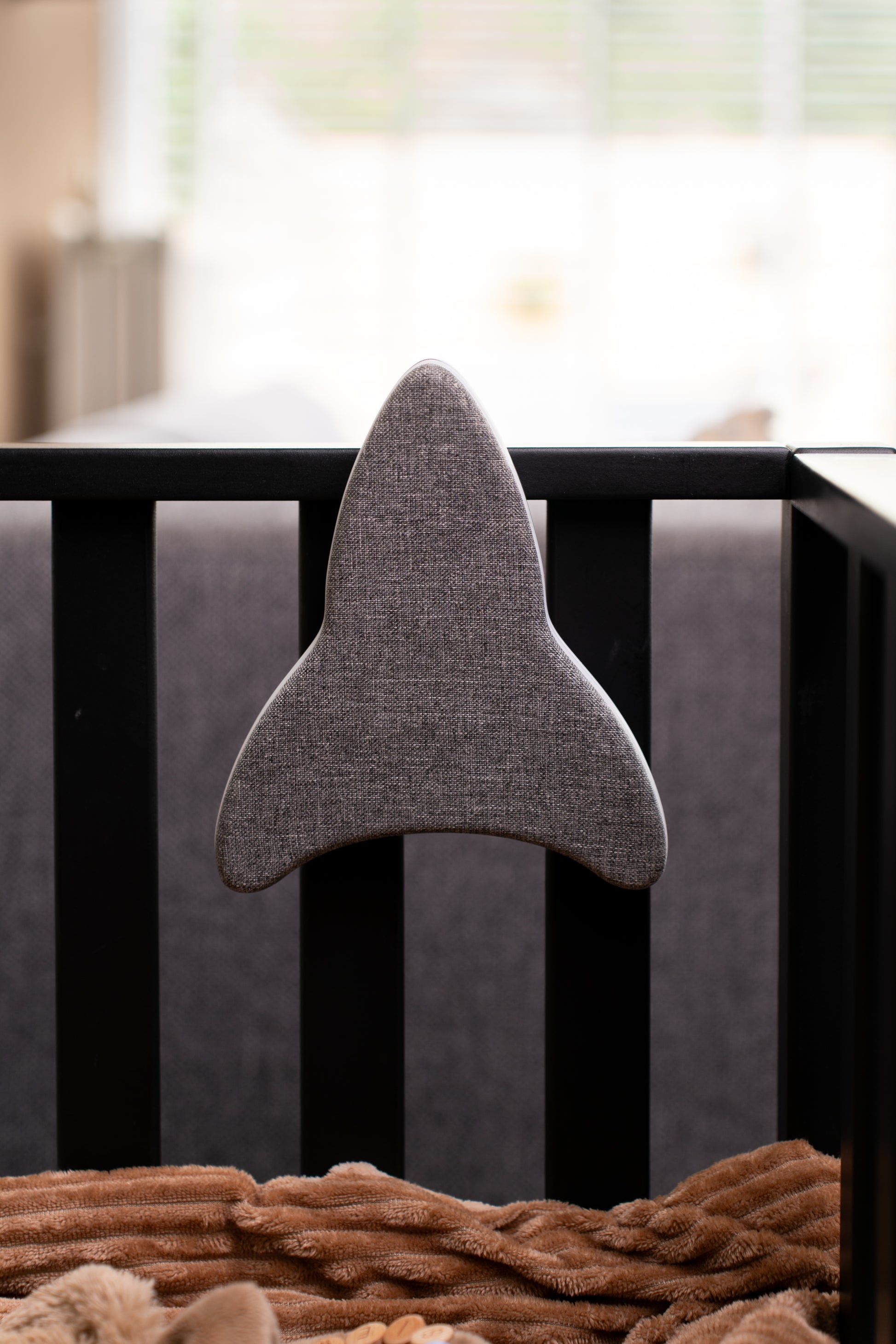 veilleuse bruits blancs fusee ollie leila