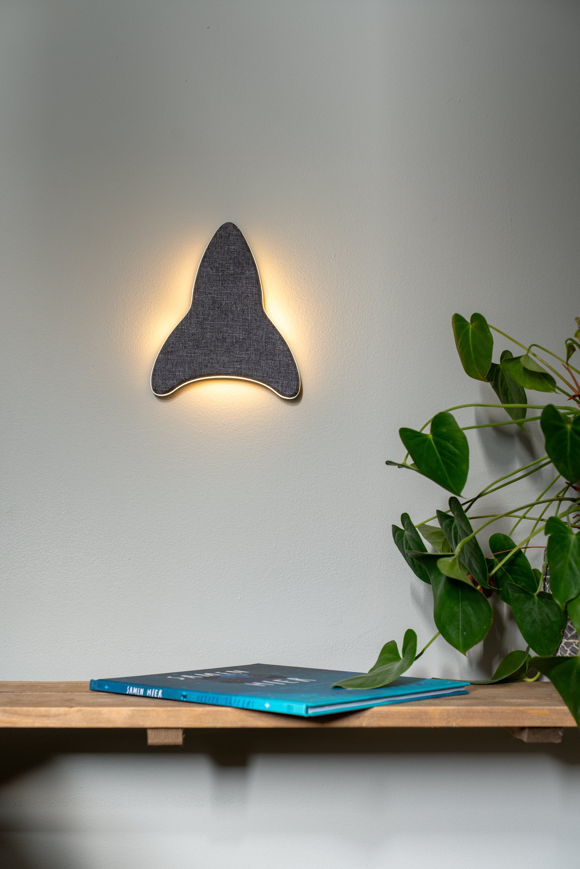 veilleuse bruits blancs fusee ollie leila