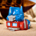 Papera TUBBZ Transformers: Optimus Prime TUBBZ (First Edition)