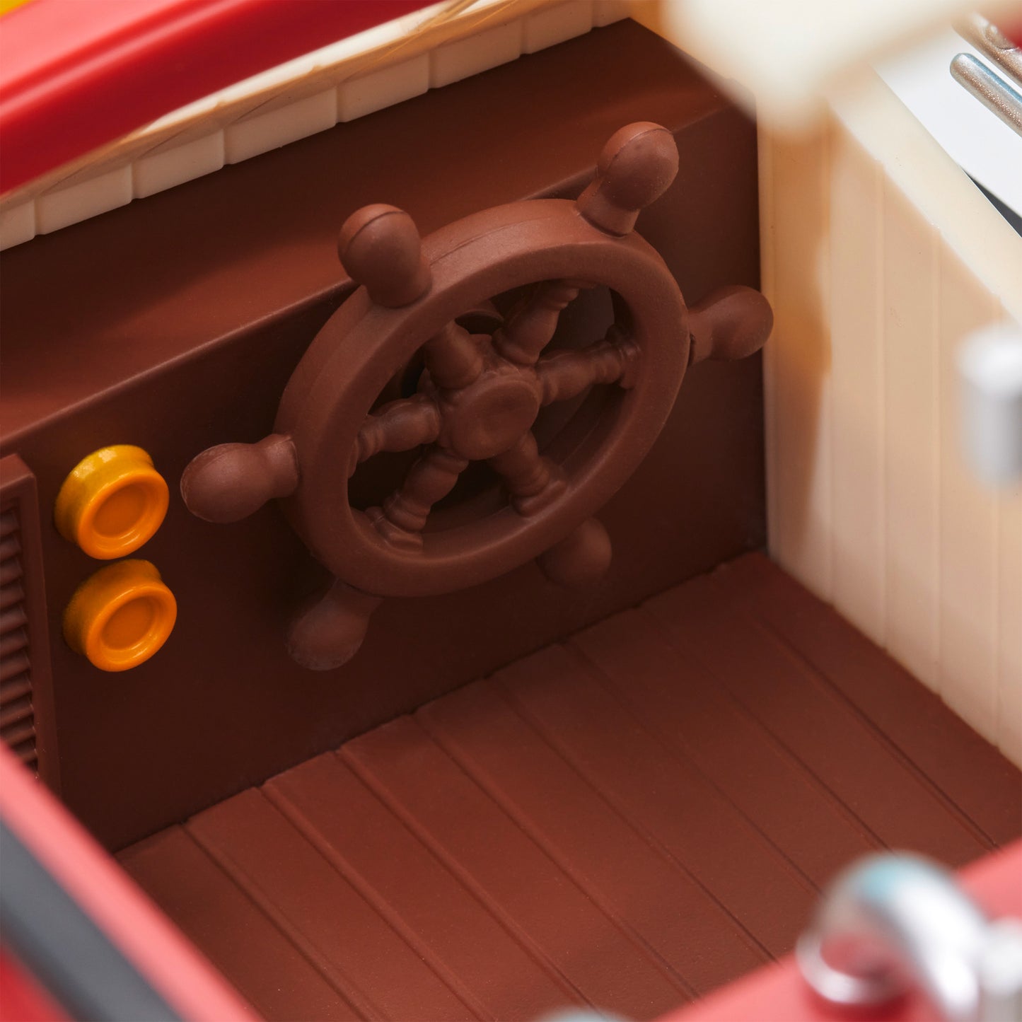 jaws orca boat tubbz special edition