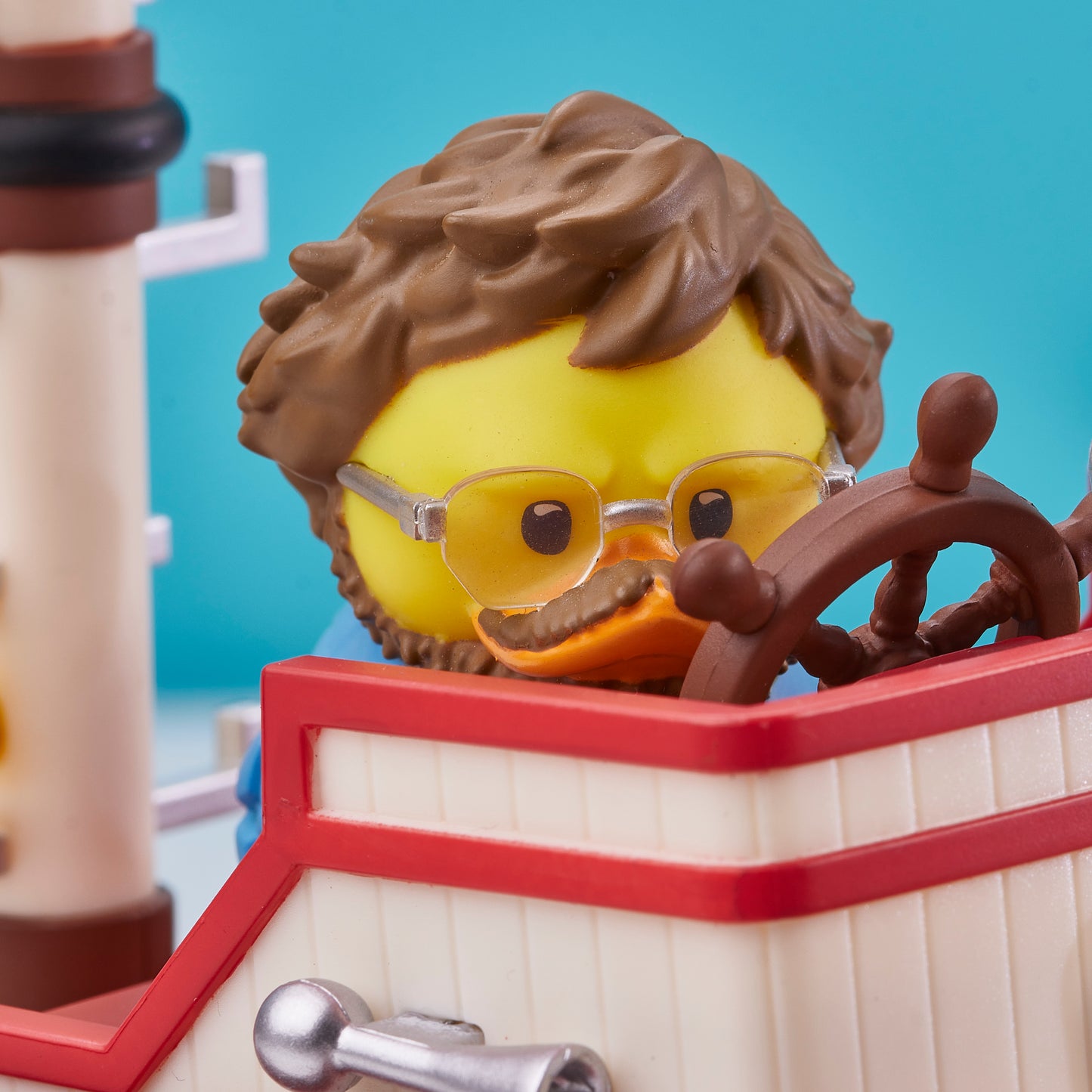 jaws orca boat tubbz special edition