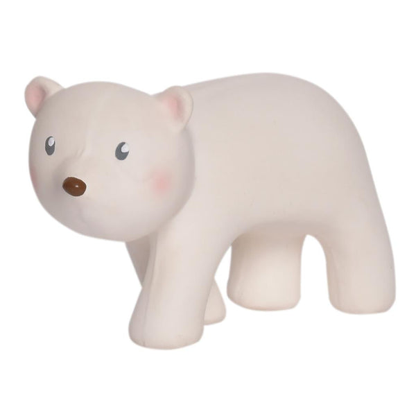 Mon Premier Animal Arctique Ours Blanc