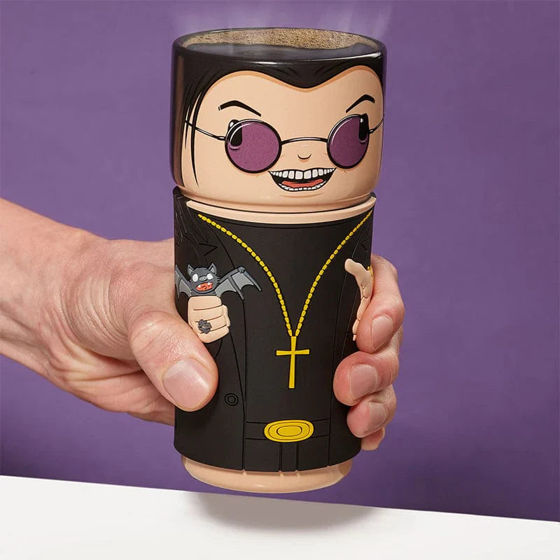 CosCup Ozzy Osbourne