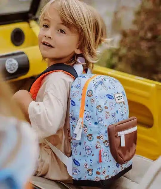 Sac à Dos Enfant Festival
