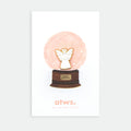 Angel - Pins