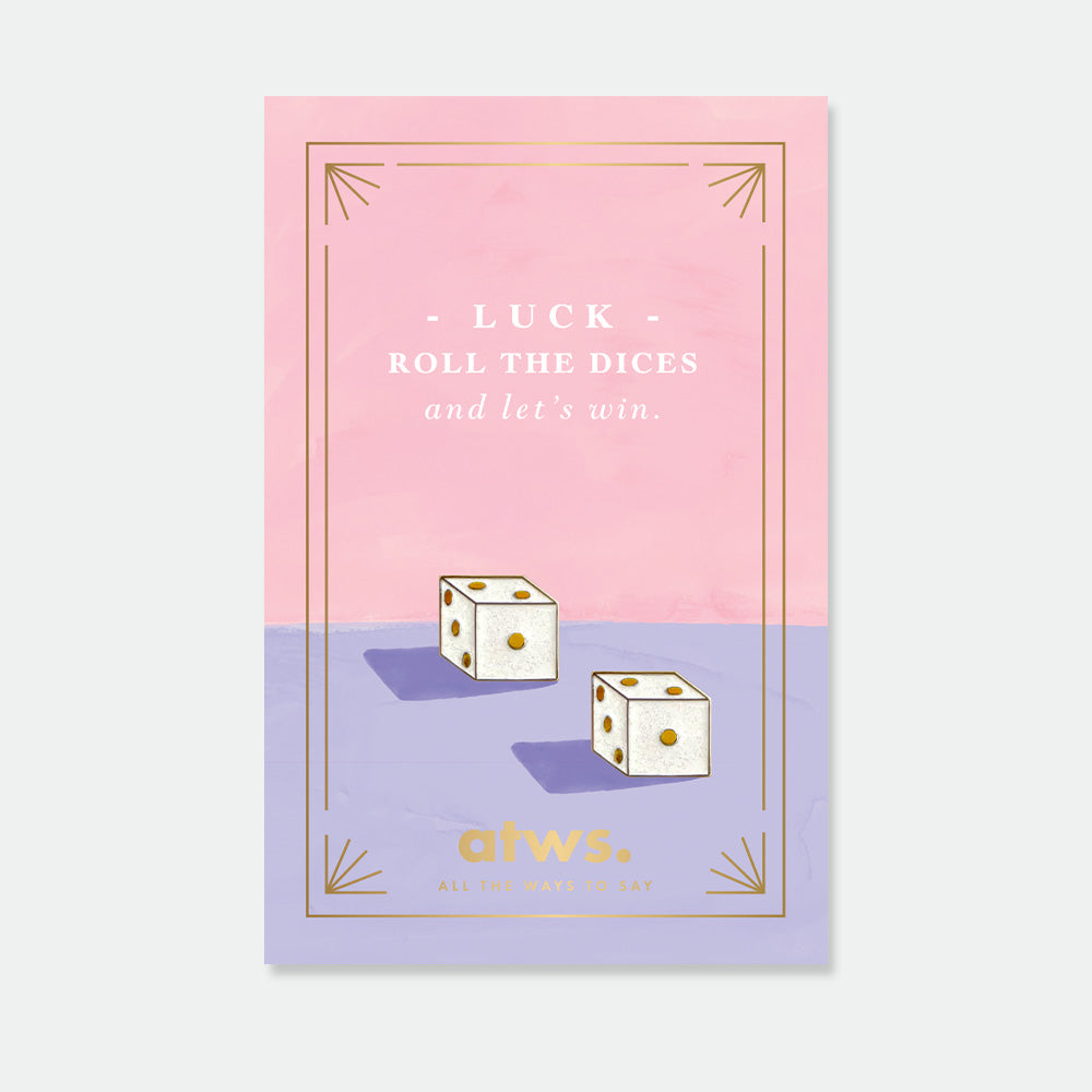 Casino - Pins