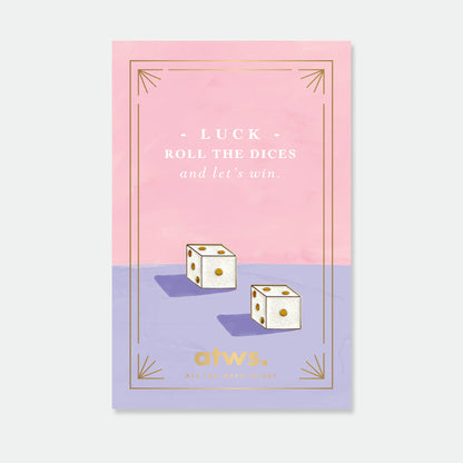 Casino - Pins
