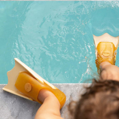 Swim Fin Walkers – Chaussures de nage enfant – HEVEA