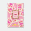Bisou Bella - Pins