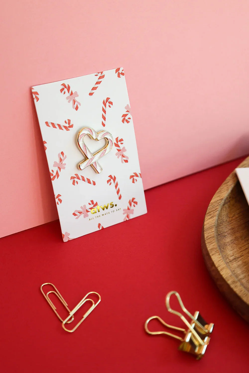 Sugar Heart - Pins