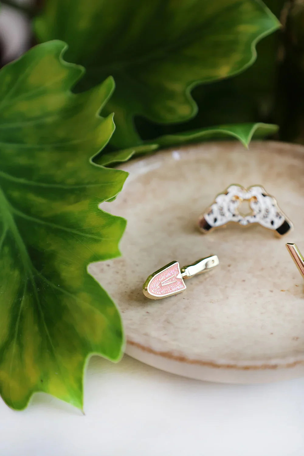 Garden Lover (Set of 3 pins)  - Pins