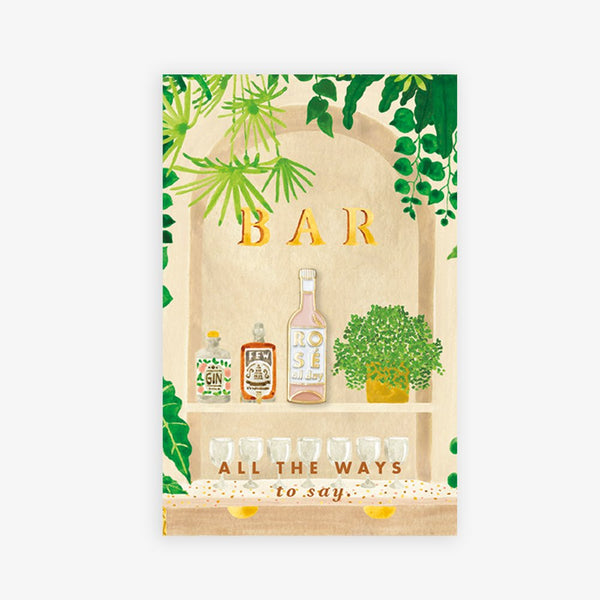 Rosé All Day - Pin's