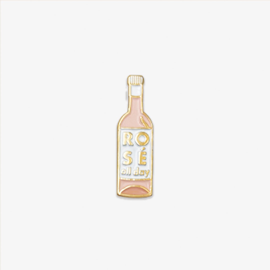 Rosé All Day - Pin's