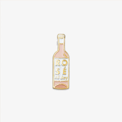 Rosé All Day - Pin's