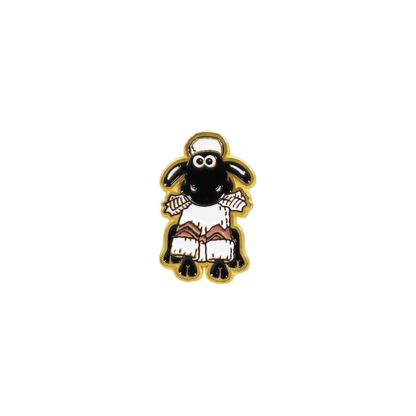 Pin’s Wallace & Gromit - Shaun le mouton