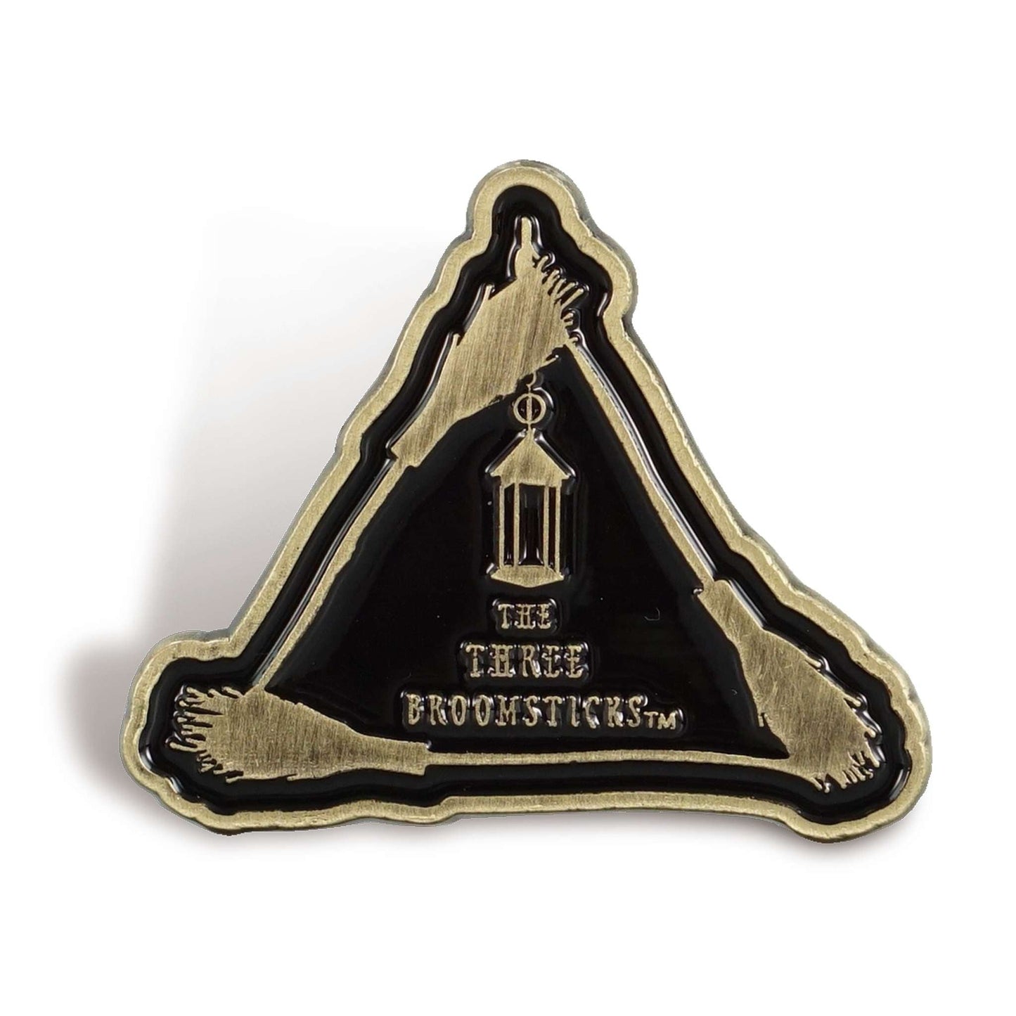 Pin’s Harry Potter - Les Trois Balais